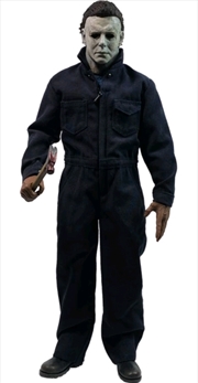 Buy Halloween - Michael Myers 2018 1:6 Scale 12" Action Figure
