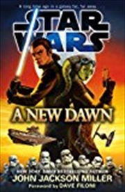 Buy Star Wars: A New Dawn
