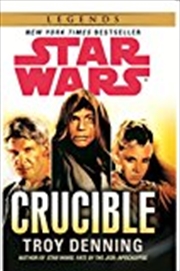 Buy Star Wars: Crucible