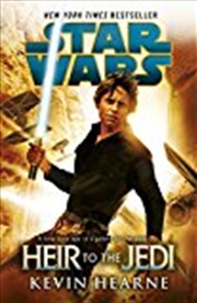 Buy Star Wars: Heir to the Jedi