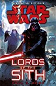 Buy Star Wars: Lords of the Sith
