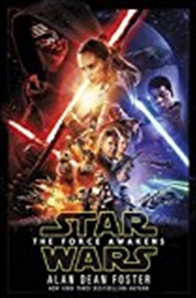 Buy Star Wars: The Force Awakens