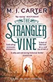 Buy The Strangler Vine