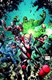 Buy Suicide Squad Vol. 4 (Rebirth)