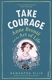 Buy Take Courage