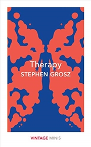 Buy Therapy
