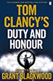 Buy Tom Clancy's Duty and Honour