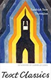 Buy Tourmaline: Text Classics