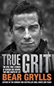 Buy True Grit