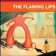 Buy Yoshimi Battles The Pink