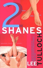 Buy Two Shanes
