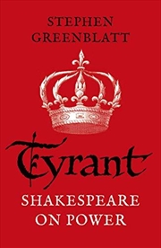 Buy Tyrant
