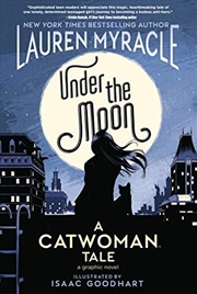 Buy Under The Moon A Catwoman Tale