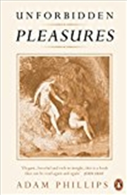 Buy Unforbidden Pleasures