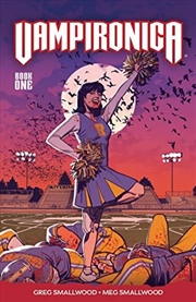 Buy Vampironica Vol. 1