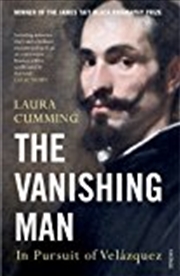 Buy The Vanishing Man