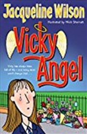Buy Vicky Angel