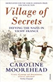 Buy Village of Secrets
