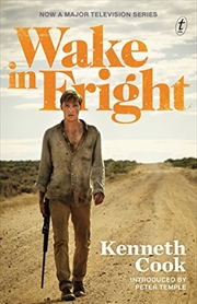 Wake In Fright Film Tie In | Paperback Book