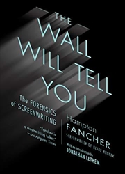 The Wall Will Tell You | Paperback Book