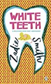 Buy White Teeth