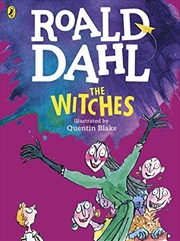 Buy The Witches (Colour Edition)
