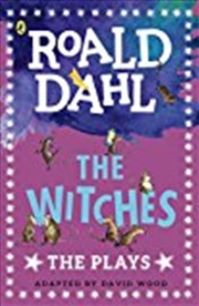 Buy Witches: Plays For Children