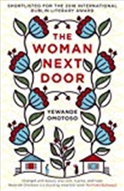 Buy The Woman Next Door