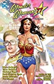Wonder Woman '77 Vol. 2 | Paperback Book