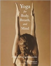 Buy Yoga For Body, Breath, Mind