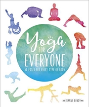 Buy Yoga for Everyone