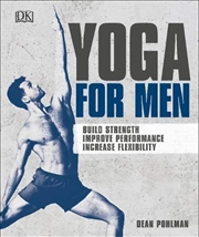 Buy Yoga For Men