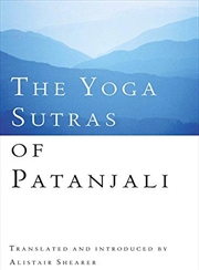 Buy The Yoga Sutras Of Patanjali