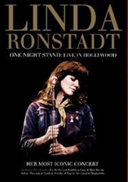 One Night Stand - Live In Hollywood | DVD
