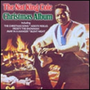 Buy Nat King Cole Christmas A