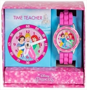 Disney Princesses Time Teacher Pack | Apparel
