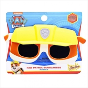 Buy Lil Characters: Paw Patrol Rubble Sun-Staches