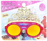 Buy Lil Characters: Disney Princes Sun-Staches