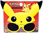 Buy Lil Characters: Pikachu Sun-Staches