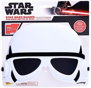 Buy Big Characters: Storm Trooper Sun-Staches