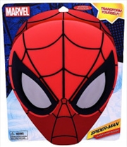 Buy Big Characters: Spiderman Sun-Staches