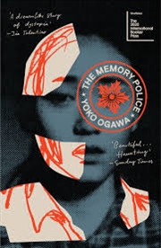 Buy The Memory Police