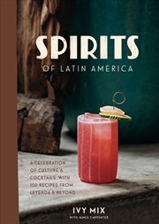 Buy Spirits of Latin America