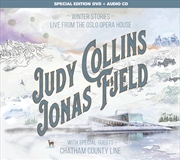 Buy Winter Stories - Live From The Oslo Opera House