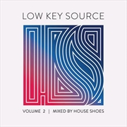 Buy Low Key Source Vol 2