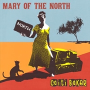 Buy Mary Of The North