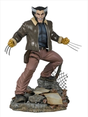 Buy X-Men - Wolverine Days of Future Past Gallery PVC Statue