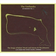 Buy Songs Of Robert Wyatt & Antony & The Johnsons