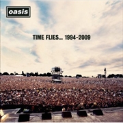 Time Flies 1994-2009 | CD