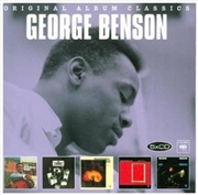 Buy Original Album Classics